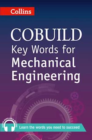 Key Words for Mechanical Engineering