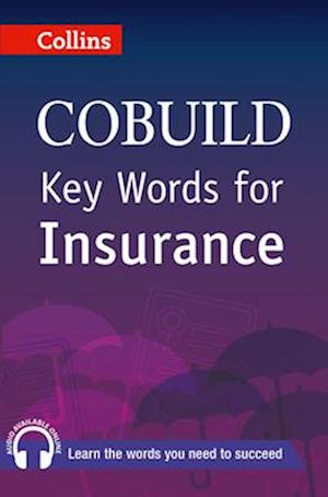 Key Words for Insurance