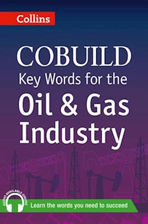 Key Words for the Oil and Gas Industry