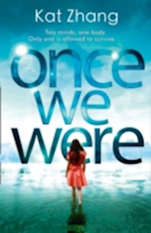 Once We Were