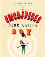Incredible Book Eating Boy (Read aloud by Jim Broadbent)