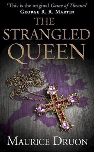 The Strangled Queen