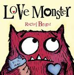 Love Monster (Read aloud)