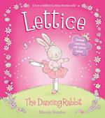 Lettice the Dancing Rabbit (Read aloud by Jane Horrocks)