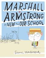 Marshall Armstrong Is New To Our School (Read aloud by Stephen Mangan)