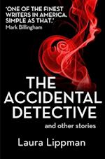 Accidental Detective and other stories