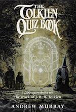 Tolkien Quiz Book