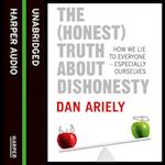 The (Honest) Truth About Dishonesty