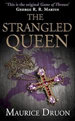 Strangled Queen