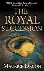 Royal Succession