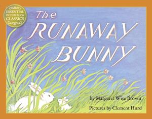 Runaway Bunny (Read Aloud)