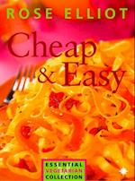 Cheap and Easy Vegetarian Cooking on a Budget