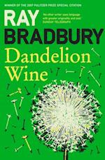 Dandelion Wine