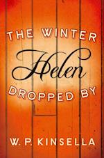 Winter Helen Dropped By