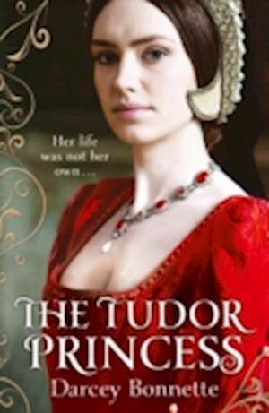 The Tudor Princess