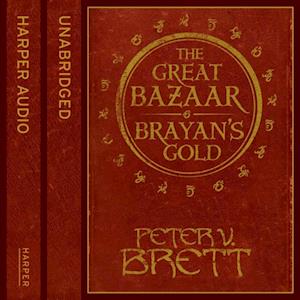 Great Bazaar and Brayan’s Gold