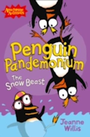 Penguin Pandemonium - The Wild Beast