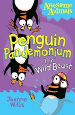 Penguin Pandemonium - The Wild Beast