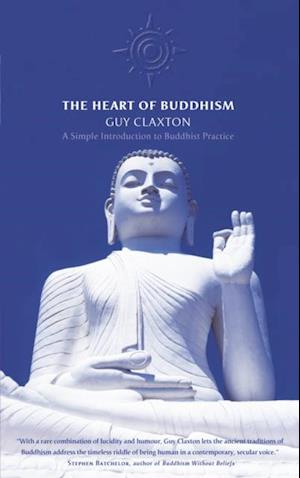 Heart of Buddhism