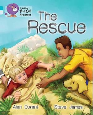 The Rescue