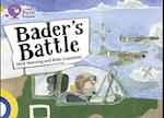 Bader’s Battle