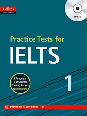 IELTS Practice Tests Volume 1