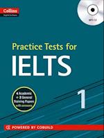 IELTS Practice Tests Volume 1