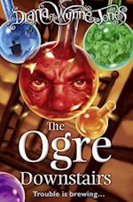 Ogre Downstairs