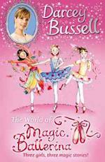 Darcey Bussell’s World of Magic Ballerina