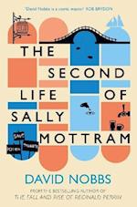 Second Life of Sally Mottram