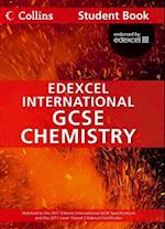 Collins International GCSE - Chemistry Student Book