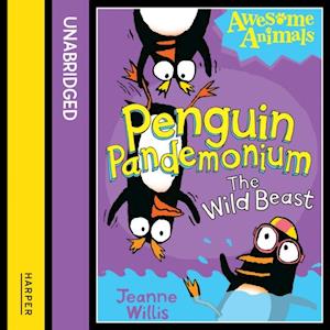 Penguin Pandemonium - The Wild Beast