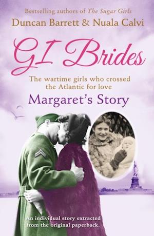 Margaret's Story