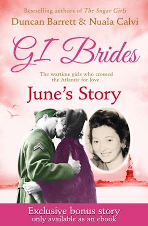 GI BRIDES - June's Story