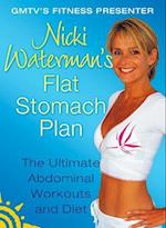 Nicki Waterman's Flat Stomach Plan