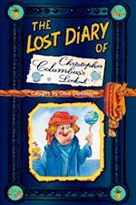 Lost Diary of Christopher Columbus's Lookout