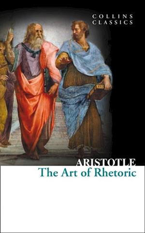 Art of Rhetoric