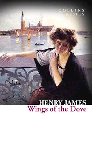 Wings of the Dove