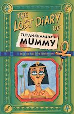 Lost Diary Of Tutankhamun's Mummy