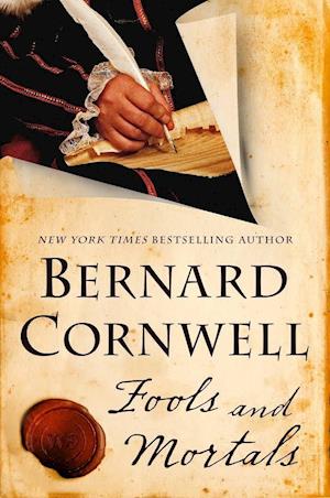 Cornwell, B: Fools and Mortals