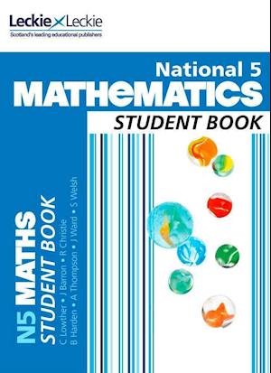 National 5 Mathematics Student Book