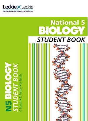 National 5 Biology Student Book