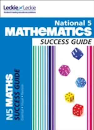 National 5 Mathematics Success Guide