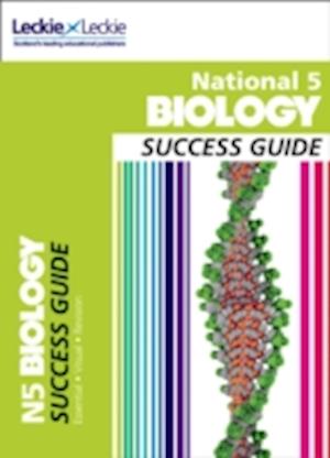 National 5 Biology Success Guide