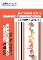 National 4/5 Graphic Communication Course Notes