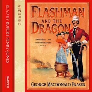 Flashman and the Dragon