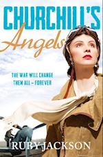 Churchill's Angels