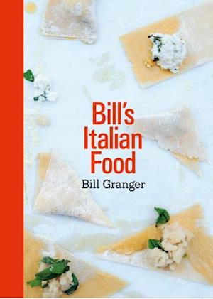 BILLS ITALIAN FOOD EPUB ED EB