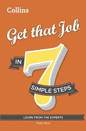 Get That Job in 7 Simple Steps