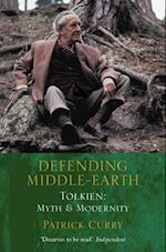 Defending Middle-earth